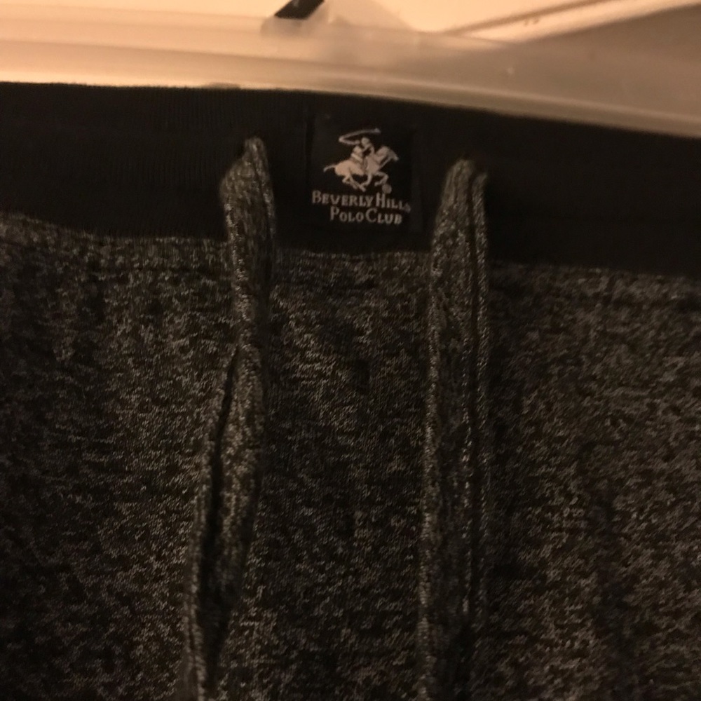 Sweat pants